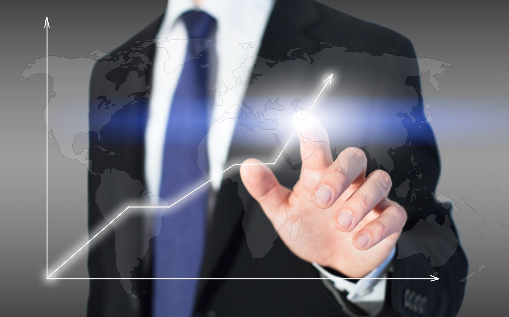Dedicated financial advisory consultation at DNA Accounting